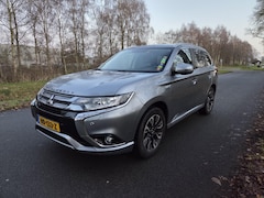 Mitsubishi Outlander - 2.0 PHEV Executive Edition