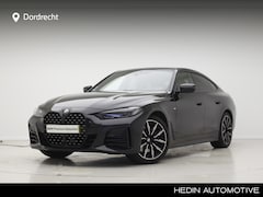 BMW 4-serie Gran Coupé - 420i M-Sport | Harman Kardon | Schuifdak | Head Up