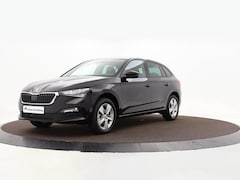 Skoda Scala - Selection 1.0 TSI 85 kW / 115 PK Hatchback 6 versn / Image pakket