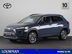 Toyota Corolla Cross - Hybrid 140 Dynamic *NIEUW* | Direct leverbaar |