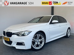 BMW 3-serie - 318i Edition M Sport Shadow Executive|NL Auto|Digital Cockpit|Stoelverwarming