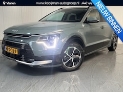 Kia Niro - 1.6 GDi PHEV DynamicPlusLine