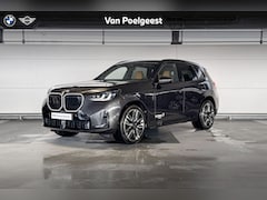 BMW X3 - 30e xDrive | M Sportpakket Pro | Professional Pack | Comfort Pack | Premium Pack | Trekhaa