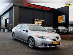 Honda Accord - 2.0i Elegance Limited Edition, 156 PK, NL auto, PDC, Cruise Trekhaak