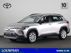 Toyota Corolla Cross - Hybrid 140 Active *NIEUW* | Direct leverbaar |