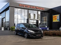 Ford Fiesta - 1.6 ST2, 182 PK, FACELIFT, CRUISE, CAMERA, TOP