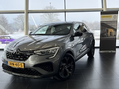 Renault Arkana - 1.6 E-Tech hybrid 145 PK R.S line E-Tech engineered / Dealer onderhouden / Adaptive Cruise