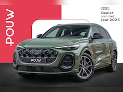 Audi Q5 - 2.0 TFSI 299pk e-hybrid quattro S edition | Techniek Pakket Pro | Panoramadak