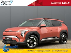 Kia EV3 - Plus 81.4 kWh | *Niet op voorraad* | *€3.000, - Korting* | *Nieuw te bestellen* | *Snel le