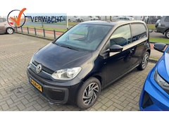 Volkswagen Up! - 1.0 BMT high up