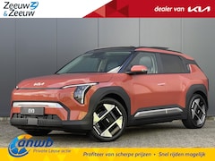 Kia EV3 - Plus Advanced 58.3 kWh | Enkele kleuren op voorraad bel voor info | NU MET €3.500, - inrui