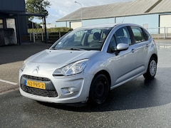 Citroën C3 - 1.6 e-HDi Dynamique