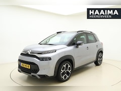Citroën C3 Aircross - 1.2T 110pk Shine Pack | Panoramadak | | Climate & Cruise Control | Navigatie | Achteruitri