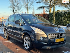 Peugeot 3008 - 1.6 VTi ST |PANODAK |CARPLAY