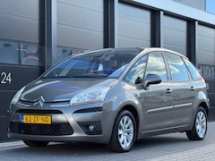 Citroën C4 Picasso - 1.6 HDI Pano AUTOMAAT
