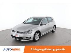 Volkswagen Golf - 1.0 TSI Connected Series |RJ98560|