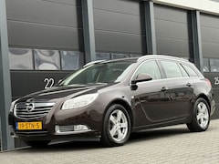 Opel Insignia Sports Tourer - 1.4 Turbo Navi Clima