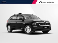 Skoda Kamiq - Essence 1.0 TSI 85 kW / 115 PK SUV 6 versn. Hand | Technology Pakket |Private lease 349,