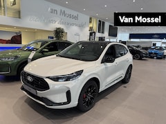 Ford Kuga - 2.5 PHEV Sound Edition €4000 VOORDEEL | 2100KG TREKGEWICHT | 243 PK | PANO- DAK | 20 INCH
