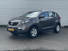 Kia Sportage - 1.6 GDI ComfortLine|Trekhaak|Bluetooth|Cruise