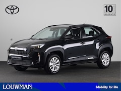 Toyota Yaris Cross - 1.5 Hybrid 115 Active *NIEUW* | Direct leverbaar |