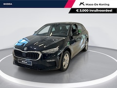 Skoda Scala - Selection 1.0 TSI 85 kW / 115 PK Hatchback 6 versn