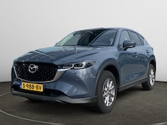 Mazda CX-5 - 2.0 SAG 165 Comfort | trekhaak