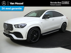 Mercedes-Benz GLE-Klasse Coupé - AMG 53 4MATIC+ Premium Plus / Panoramadak/ 22 inch/ Night/ Burmester/ Massage/ Standkachel