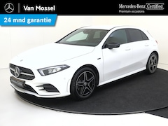 Mercedes-Benz A-klasse - 250 e Business Solution AMG / Stoelverwarming / Achteruitrijcamera / Night-Pakket /