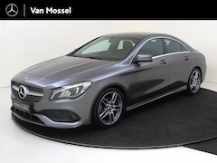 Mercedes-Benz CLA-Klasse - 180 Coupe / Stoelverwarming / Achteruitrijcamera /