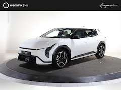 Kia EV4 - GT-Line Business Edition 81.4 kWh | Adaptieve cruise control | Stoel- en stuurwielverwarmi