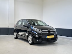 Kia Picanto - 1.0 DPi DynamicLine | Apple Carplay/ Android auto| Camera| NL | 1 Eig |