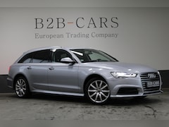 Audi A6 Avant - 1.8 TFSI ultra Advance LED - Navigatie - Trekhaak