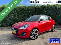 Suzuki Swift - 1.2 Style Smart Hybrid
