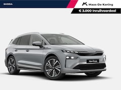 Skoda Enyaq iV - Business Edition Elektromotor 150 kW / 204 PK SUV | Business Upgrade - Advanced | 20'' Lic