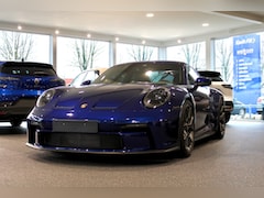 Porsche 911 - 993 GT3 Touring