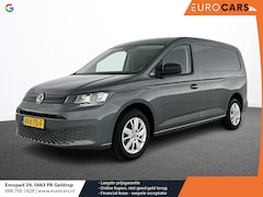 Volkswagen Caddy Cargo Maxi - 2.0 TDI Style Automaat Airco Bluetooth Cruise Control App-Connect