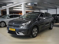 Kia Niro - 1.6 GDi Hybrid DynamicLine | CAMERA | NAVI | KEYLESS | CLIMATE |