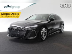 Audi A6 Avant - S edition e-hybrid quattro 220 kW | Tech Plus | Velgen 5-dubbelspaak 19 inch | Warmteweren