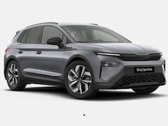 Skoda Elroq - Sportline Elektromotor 150 kW / 204 PK SUV Elektri