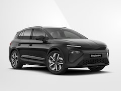 Skoda Elroq - Sportline Elektromotor 150 kW / 204 PK SUV Elektri / Clever Upgrade Pakket