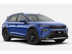 Skoda Elroq - Selection Limited Edition 50 | Actie | Inruilpremie 3000, - euro | Privatelease 399,