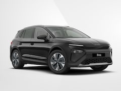 Skoda Elroq - Business Edition Elektromotor 150 kW / 204 PK SUV | Business upgrade - Clever | Trekhaak w