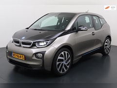 BMW i3 - Range Extender Comfort Advance, navigatie, camera, leder