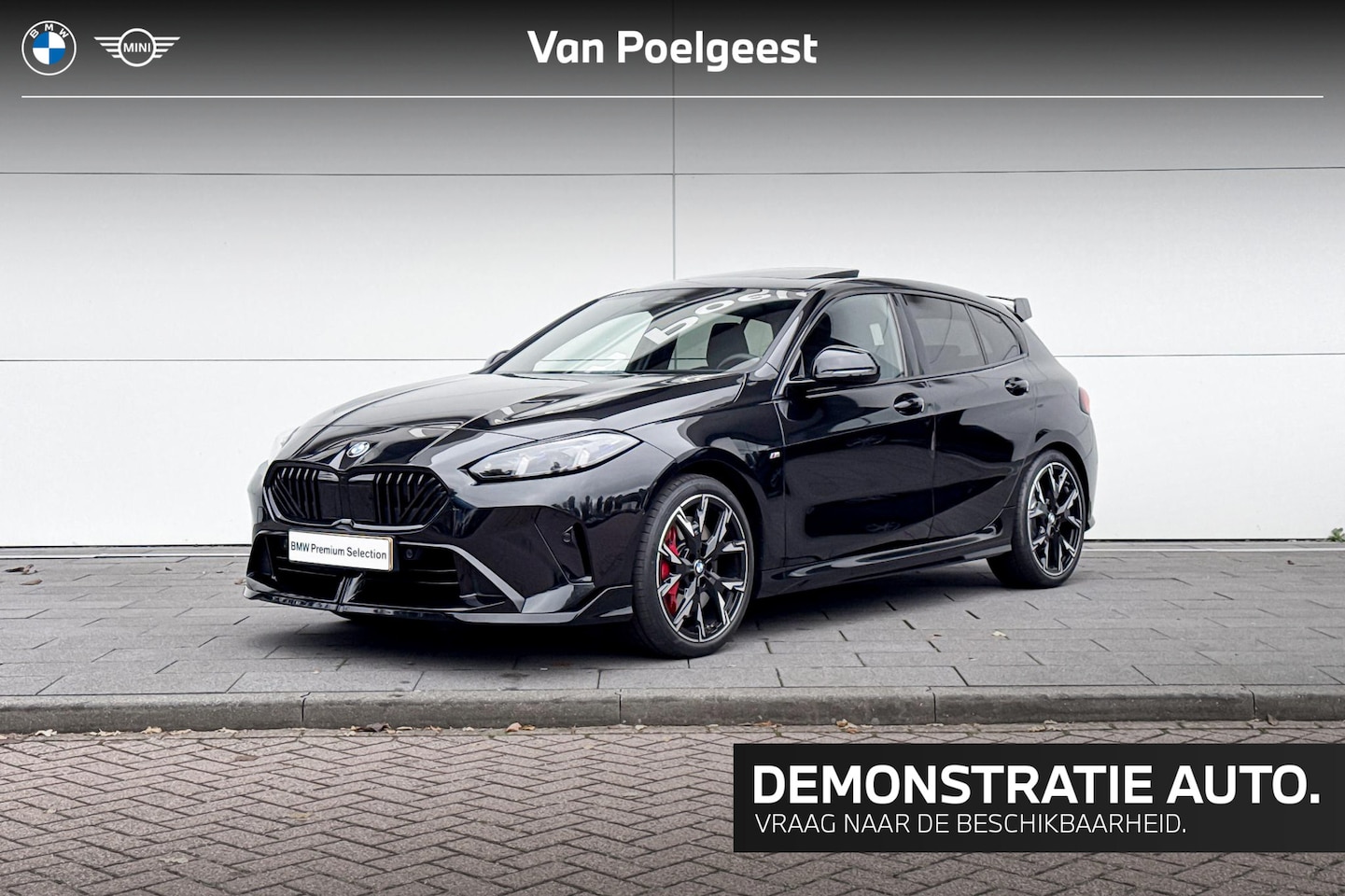 BMW 1-serie - 123 xDrive 123 xDrive - AutoWereld.nl