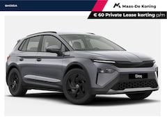 Skoda Elroq - Selection Limited Edition 50 | Actie | Inruilpremie 3000, - euro | Privatelease 399,