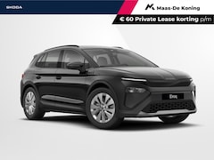 Skoda Elroq - 50 Selection | PRIVATELEASE 399, - PER MAAND | 3000, - INRUILPREMIE|