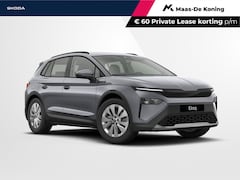 Skoda Elroq - Selection Elektromotor 125 kW / 170 PK SUV | Trekhaak wegklapbaar | PRIVATELEASE 416, - PE