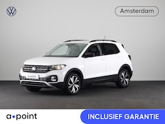 Volkswagen T-Cross - 1.0 TSI Life 95 PK | Navigatie | Parkeersensoren voor en achter |