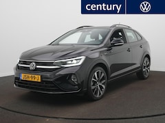 Volkswagen Taigo - 1.5 TSI R-line - Automaat - Apple Carplay/Android Auto - ACC- Stoelverwarming - IQ light